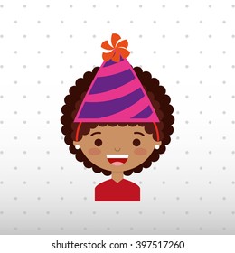 birthday party design 