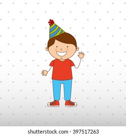 birthday party design 