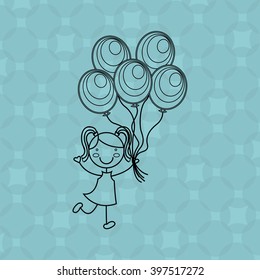 birthday party design 