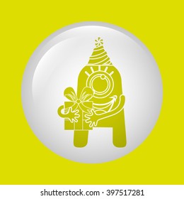 birthday party design 