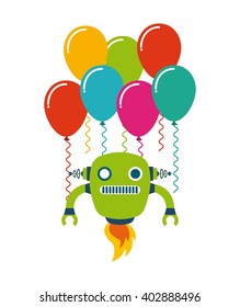 birthday party  design 
