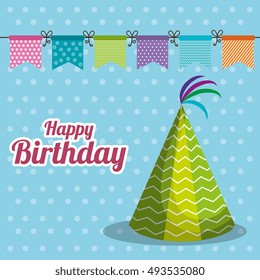 birthday party hat