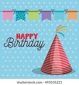 birthday party hat