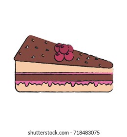 birthday pastry icon image