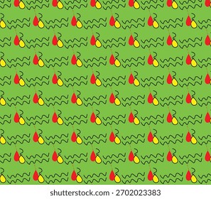 Birthday Pattern Vector Art, Icons, and Graphics Birthday patterns Images