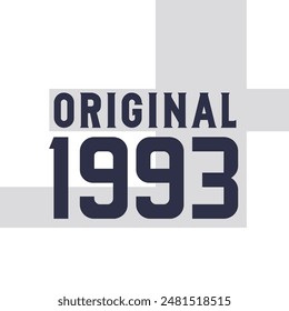 . Birthday quotes design for 1993 Original 1993 . Birthday quotes design for 1993