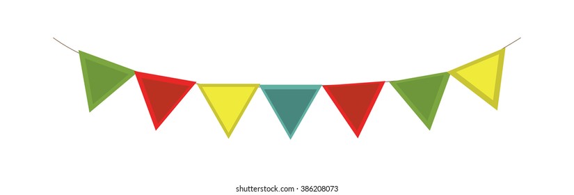 birthday vector