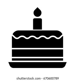 birthday-cake icon