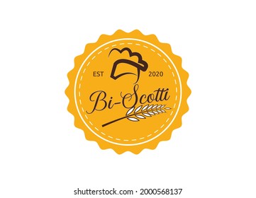 Biscuit Bakery Shop Elements Sweet Shop Stock Vector (Royalty Free ...