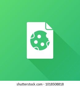 biscuit icon for eat