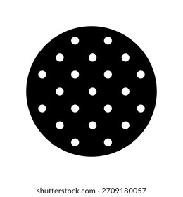 Kekssymbol, Vektorsymbol, Entwurfsgrafik