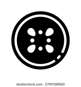 Kekssymbol, Vektorsymbol, Entwurfsgrafik