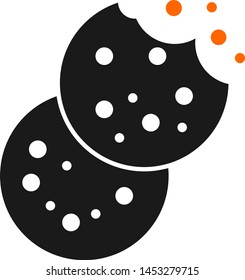 Biscuit icon for your project
