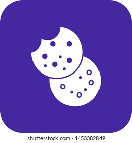 Biscuit icon for your project
