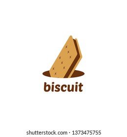 Biscuit Logo Design