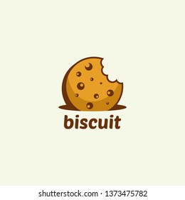 Biscuit Logo Design