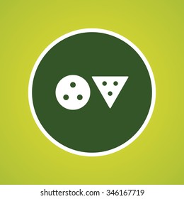 Biscuits Icon