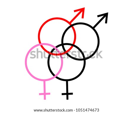 symbol-for-bisexuality