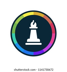 Bishop - App Icon