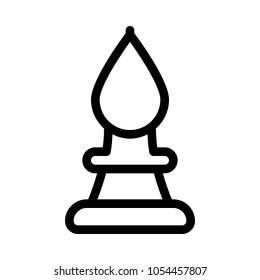 Bishop Chess Game