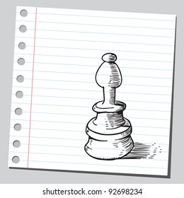 Bishop (chess piece)