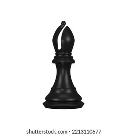 Bishop International Chess is a game player. in the popular international chess game