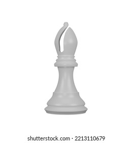 Bishop International Chess is a game player. in the popular international chess game