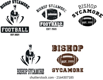 Bishop Sycamore, Fake Varsity High School Football Team 2021 
