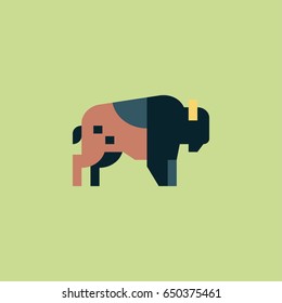 bison icon