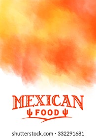 bistro cafe vector menu cover pattern of mexican food classical texture nutrient cafe old mark senior blazing dishes old-fashioned original classic internal letterhead warming brochure mature nurture