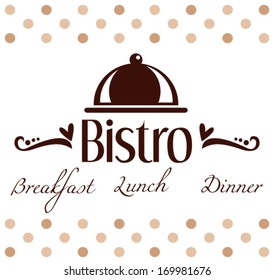 Bistro design