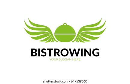 Bistro Wings Logo