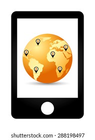 bit coin design, vector illustration eps10 graphic 