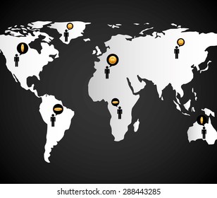 bit coin design, vector illustration eps10 graphic 
