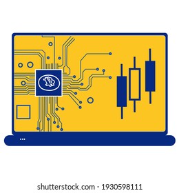 Bit Coin Trading Cripto Currencey 