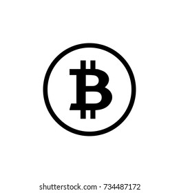 Bit coin Vector