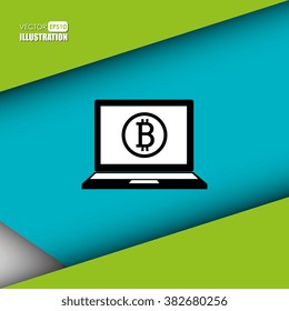 bit coins design 
