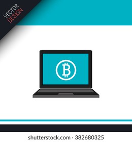 bit coins design 