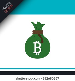 bit coins design 