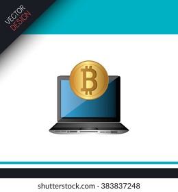 bit coins design 