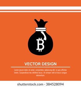 bit coins design 