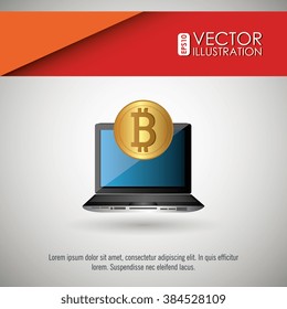bit coins design 