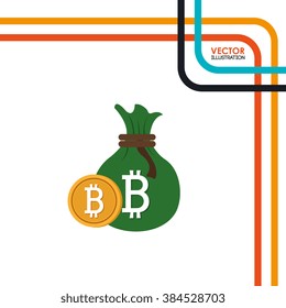 bit coins design 