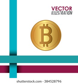 bit coins design 