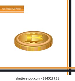 bit coins design 