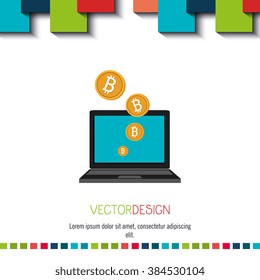 bit coins design 