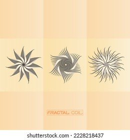 It is a bit like Factol. But it looks a bit like a whirlwind.