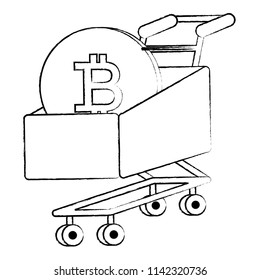 Bitcoin accepted design