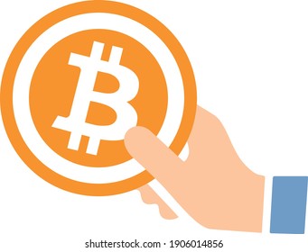 bitcoin accepted here sign, BTC pay sign, pay