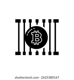 Bitcoin Behind Security Bars – Cryptocurrency and Financial Protection